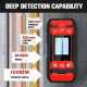 Multifunctional 4-in-1 Wall Scanning Detector Multifunctional 4-in-1 Wall Scanning Detector