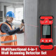 Multifunctional 4-in-1 Wall Scanning Detector Multifunctional 4-in-1 Wall Scanning Detector