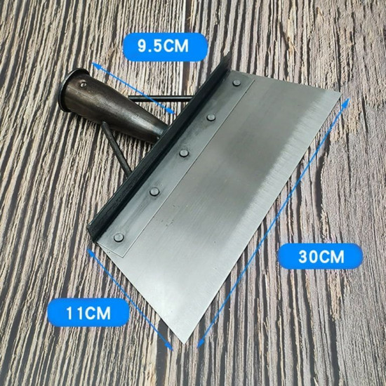 Multifunctional Cleaning Shovel