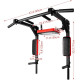 Multifunctional Wall Mounted Pull Up Bar Chin Up bar Dip Station for Indoor Home Gym Workout Multifunctional Wall Mounted Pull Up Bar Chin Up bar Dip Station for Indoor Home Gym Workout