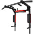Multifunctional Wall Mounted Pull Up Bar Chin Up bar Dip Station for Indoor Home Gym Workout
