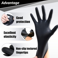 Multipurpose Nitrile Gloves