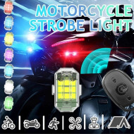 Wireless LED Strobe Light Wireless LED Strobe Light