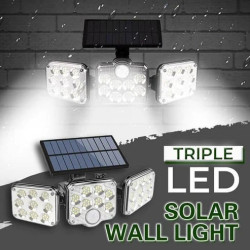 Wireless Solar Remote Control Outdoor Lights Wireless Solar Remote Control Outdoor Lights