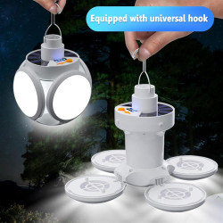 Solar Lantern Light Solar Lantern Light