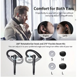 Wireless 5.0 Bluetooth Headset Wireless 5.0 Bluetooth Headset