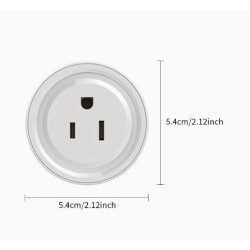  WiFi Plug – Control Your Devices from Anywhere 