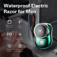 Small Portable Shavers Small Portable Shavers