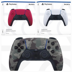 PS5 Genuine Controllers PS5 Genuine Controllers