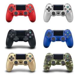 PS4 Wireless Controllers PS4 Wireless Controllers