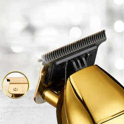 Professional Barber Trimmer