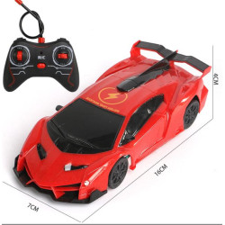 Premium Wall Climbing Remote Control Car Premium Wall Climbing Remote Control Car
