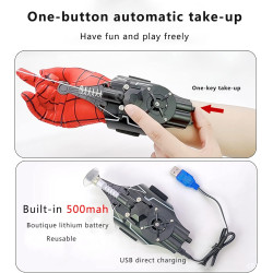 Premium Spidey Shooter Premium Spidey Shooter