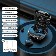 Premium Invisible Wireless Headset Premium Invisible Wireless Headset