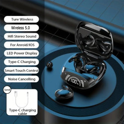 Premium Invisible Wireless Headset Premium Invisible Wireless Headset