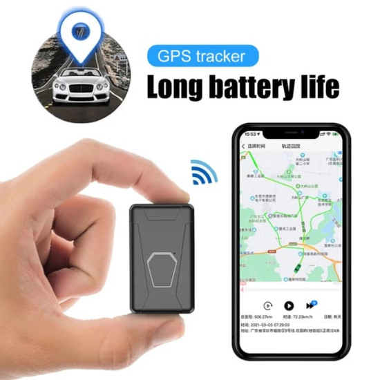 Premium GPS Tracker /5-7 day battery Life Premium GPS Tracker /5-7 day battery Life