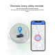 Premium GPS Tracker /5-7 day battery Life Premium GPS Tracker /5-7 day battery Life