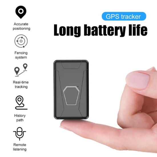 Premium GPS Tracker /5-7 day battery Life Premium GPS Tracker /5-7 day battery Life