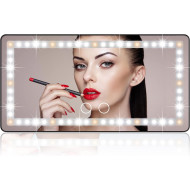 Premium Car Vanity Mirror Premium Car Vanity Mirror