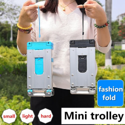 Portable Trolley Portable Trolley