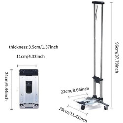 Portable Trolley Portable Trolley