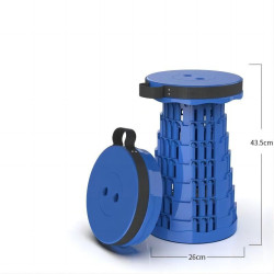 Portable Stool Portable Stool