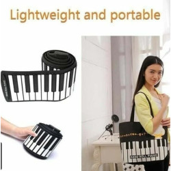 Portable Piano Portable Piano