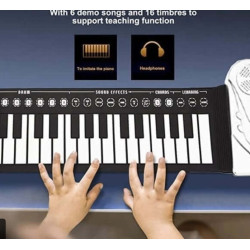 Portable Piano Portable Piano