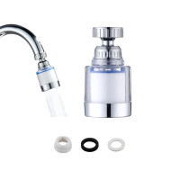 Water Purifier Faucet Filter Purifier for Kitchen, Bathroom, Sink, Removes Heavy Metals and Hard Water Water Purifier Faucet Filter Purifier for Kitchen, Bathroom, Sink, Removes Heavy Metals and Hard Water
