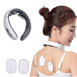 Electric Neck Massager Electric Neck Massager