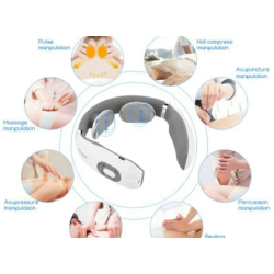 Electric Neck Massager Electric Neck Massager