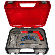 Nail Gun Set with 100 nails Nail Gun Set with 100 nails