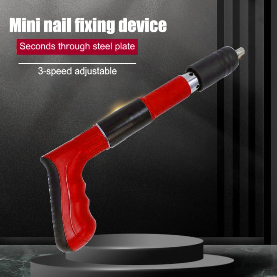 Nail Gun Set with 100 nails Nail Gun Set with 100 nails