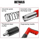 Nail Gun Set with 100 nails Nail Gun Set with 100 nails