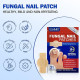 Nail Treatment Patches
