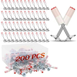 Nail Gun Nails - Box of 200