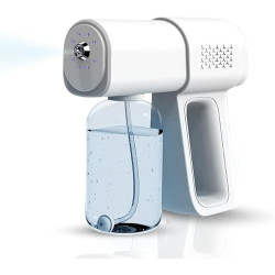 Nano Spray Sanitizer