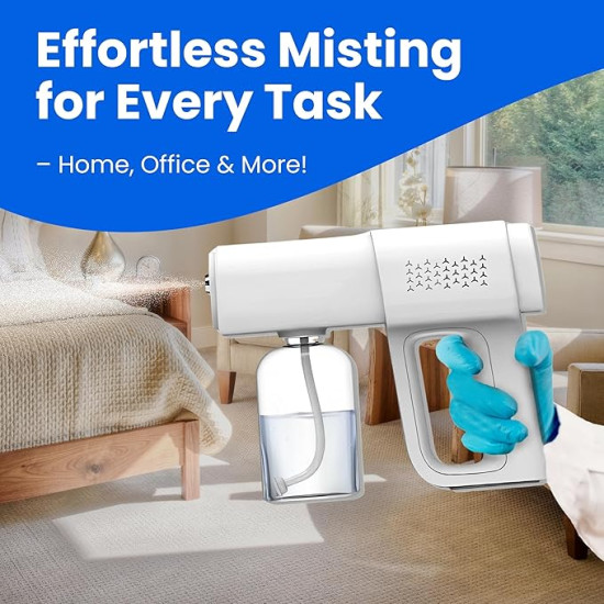 Nano Spray Sanitizer  