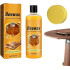 Natural Beeswax Wood Polish & Cleaner Spray 100ml – Restores, Cleans & Protects Wooden Furniture
