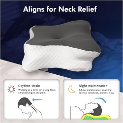 Neck Pillow for Sleeping