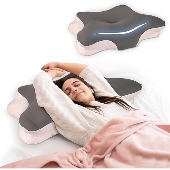 Neck Pillow for Sleeping