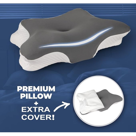 Neck Pillow for Sleeping