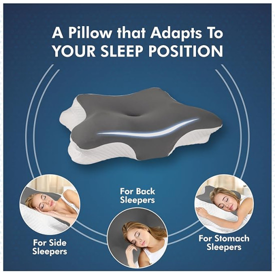 Neck Pillow for Sleeping