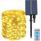 335 Ft Outdoor Solar Fairy Lights 335 Ft Outdoor Solar Fairy Lights