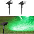 Outdoor Solar Spotlights