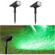 Outdoor Solar Spotlights