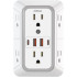 Outlet Extender Surge Protector