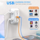 Outlet Extender Surge Protector
