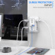 Outlet Extender Surge Protector