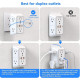Outlet Extender Surge Protector